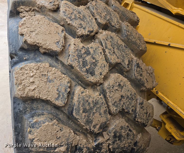 image for item DT4763 2021 Bell B45E 6x6 articulated haul truck