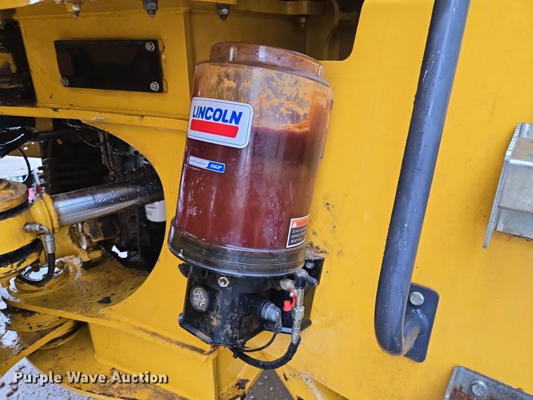 image for item DT4764 2021 Bell B45E 6x6 articulated haul truck