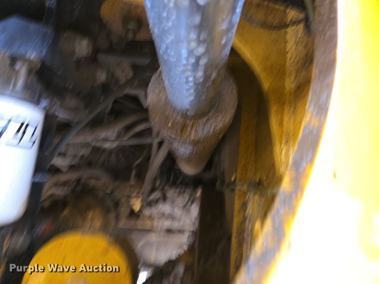 image for item DT4764 2021 Bell B45E 6x6 articulated haul truck