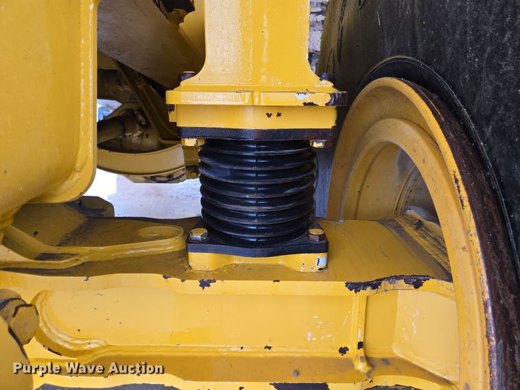 image for item DT4764 2021 Bell B45E 6x6 articulated haul truck