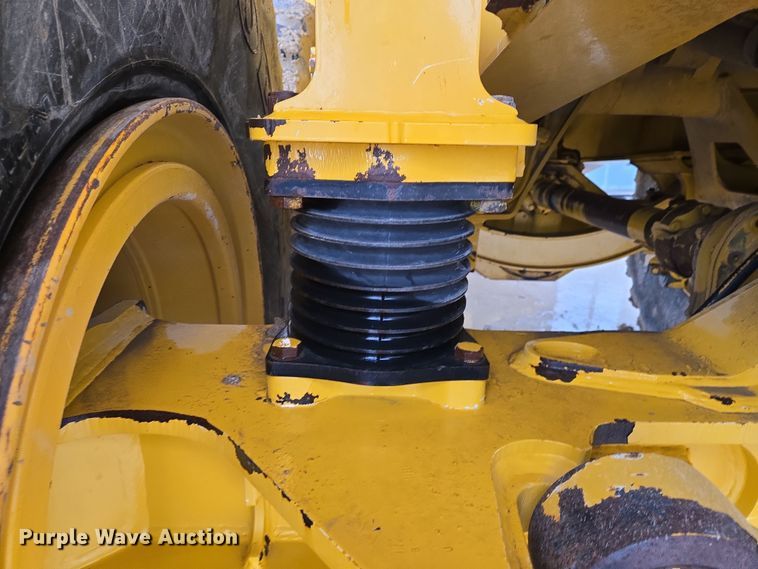 image for item DT4764 2021 Bell B45E 6x6 articulated haul truck