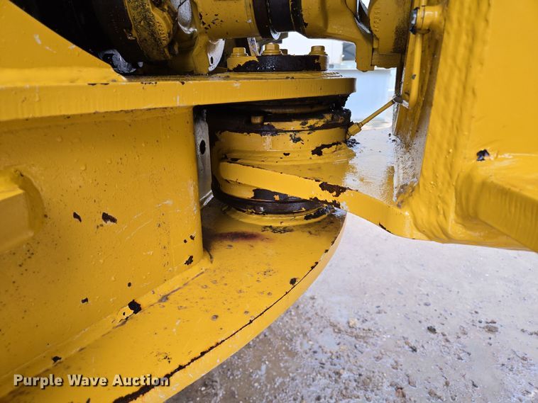 image for item DT4764 2021 Bell B45E 6x6 articulated haul truck