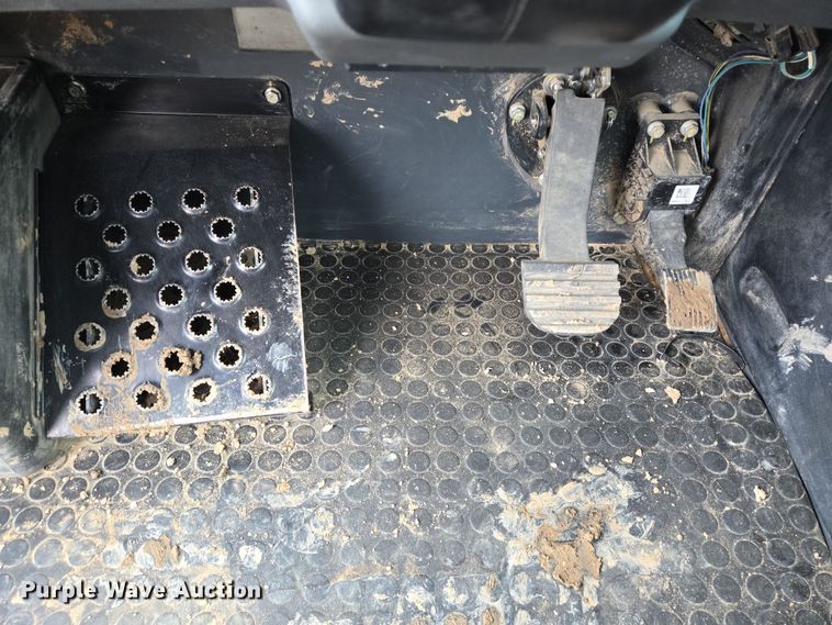 image for item DT4764 2021 Bell B45E 6x6 articulated haul truck