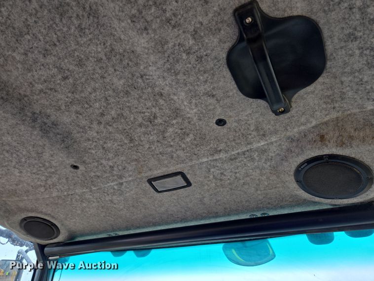 image for item DT4764 2021 Bell B45E 6x6 articulated haul truck