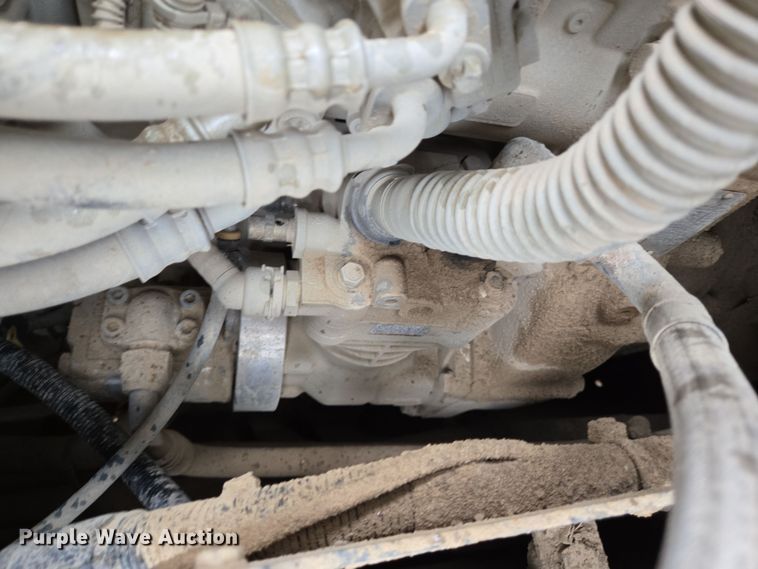 image for item DT4764 2021 Bell B45E 6x6 articulated haul truck