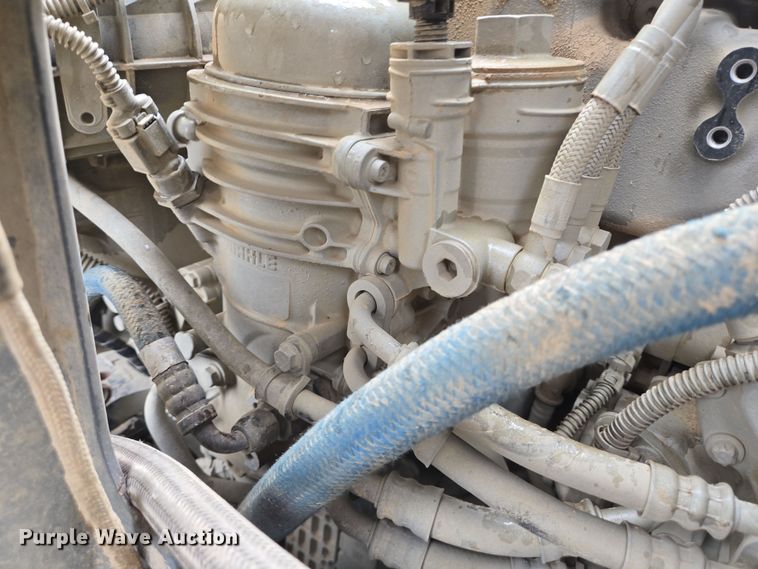 image for item DT4764 2021 Bell B45E 6x6 articulated haul truck