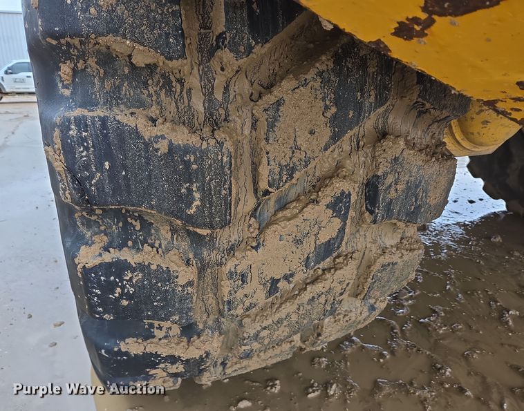 image for item DT4764 2021 Bell B45E 6x6 articulated haul truck