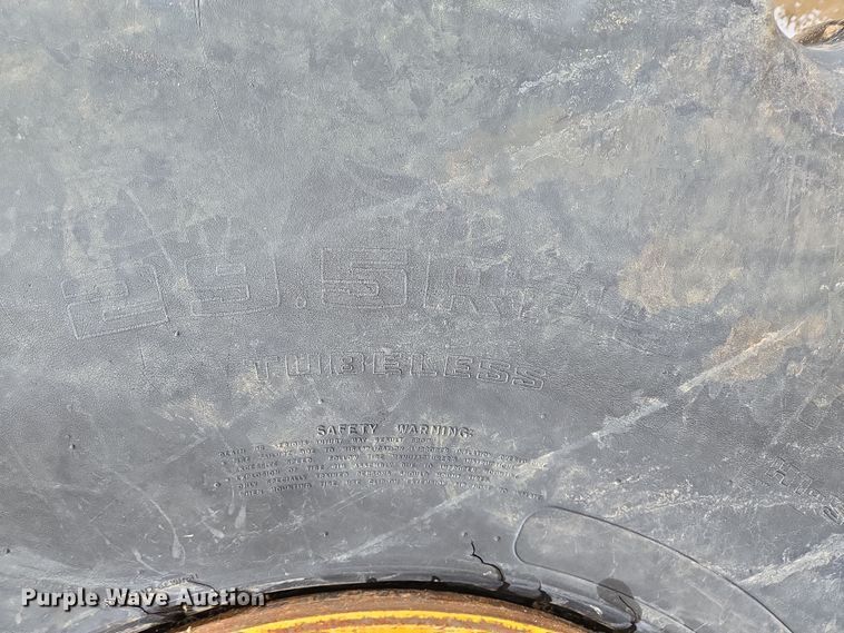 image for item DT4764 2021 Bell B45E 6x6 articulated haul truck