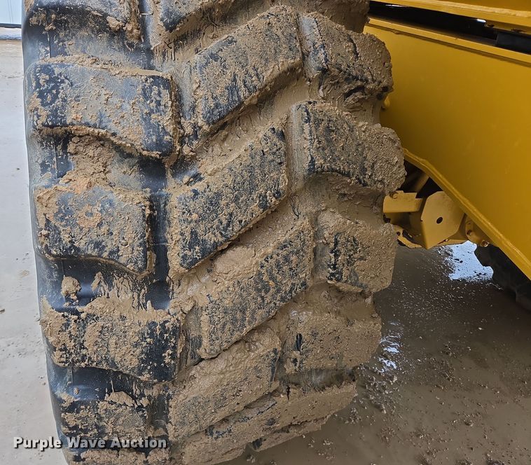 image for item DT4764 2021 Bell B45E 6x6 articulated haul truck