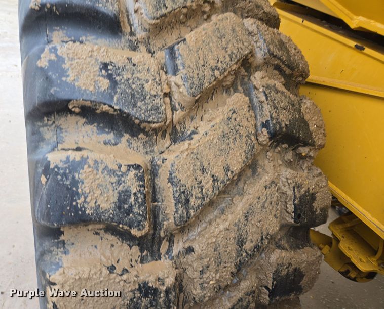 image for item DT4764 2021 Bell B45E 6x6 articulated haul truck