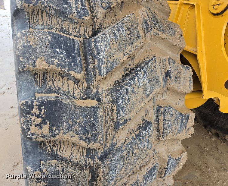 image for item DT4764 2021 Bell B45E 6x6 articulated haul truck