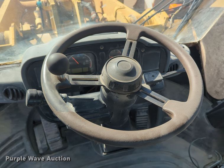 image for item DT6556 2005 Caterpillar 950G Series II wheel loader