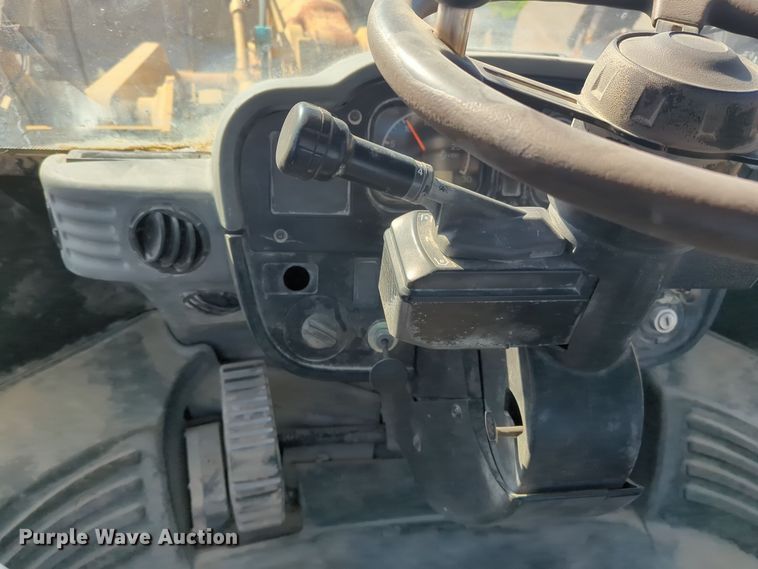 image for item DT6556 2005 Caterpillar 950G Series II wheel loader