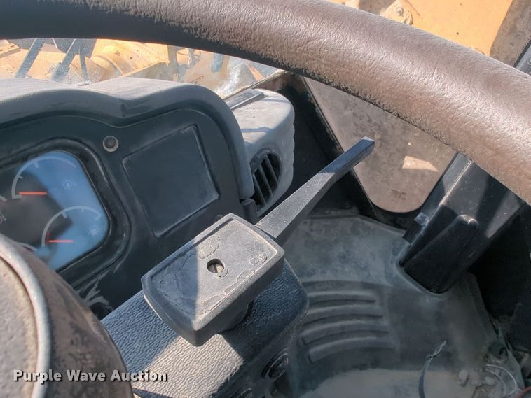 image for item DT6556 2005 Caterpillar 950G Series II wheel loader