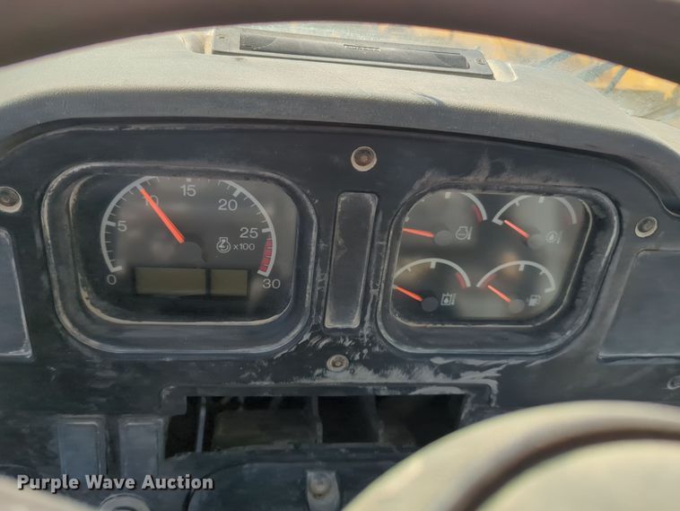 image for item DT6556 2005 Caterpillar 950G Series II wheel loader