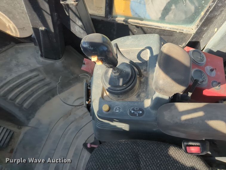 image for item DT6556 2005 Caterpillar 950G Series II wheel loader