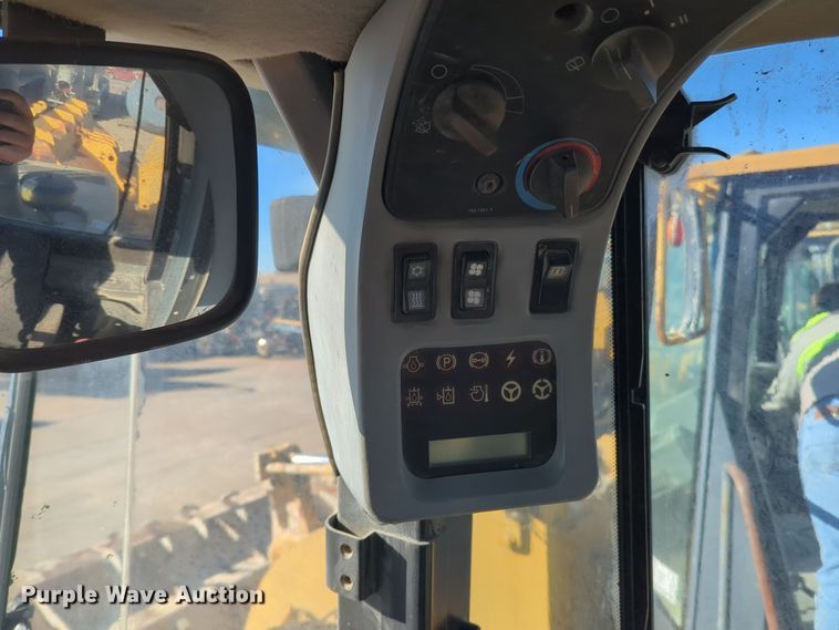 image for item DT6556 2005 Caterpillar 950G Series II wheel loader