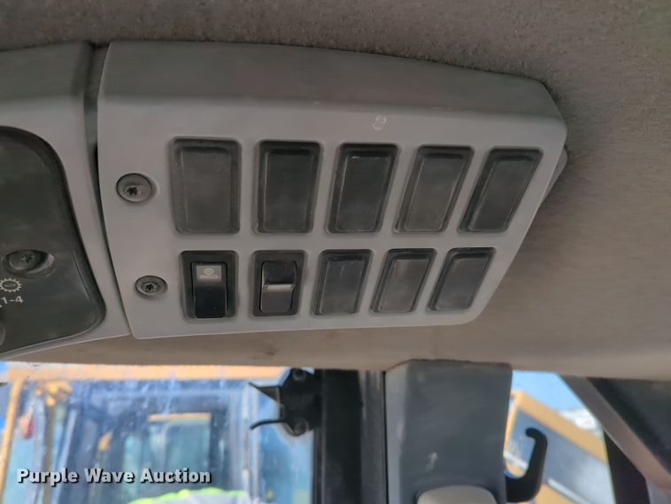 image for item DT6556 2005 Caterpillar 950G Series II wheel loader