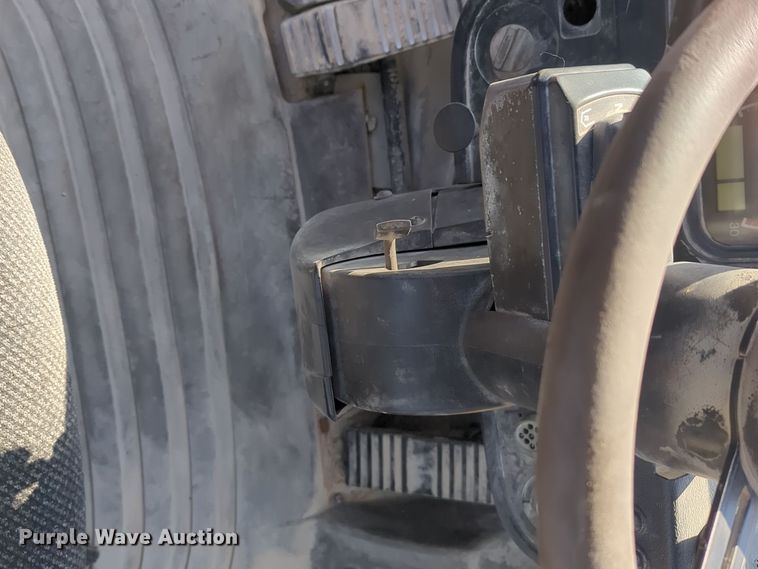 image for item DT6556 2005 Caterpillar 950G Series II wheel loader