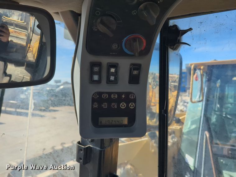 image for item DT6556 2005 Caterpillar 950G Series II wheel loader