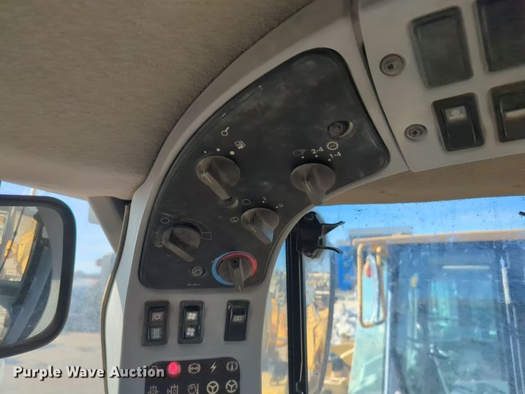 image for item DT6556 2005 Caterpillar 950G Series II wheel loader