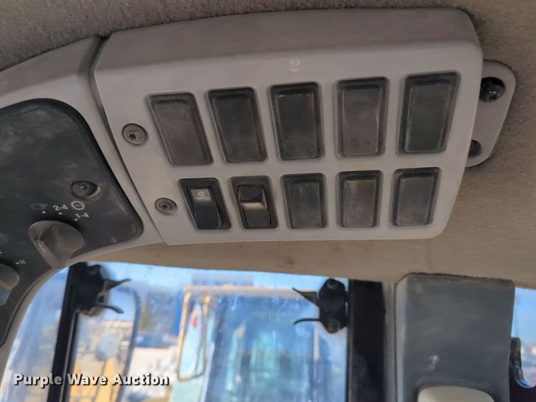 image for item DT6556 2005 Caterpillar 950G Series II wheel loader