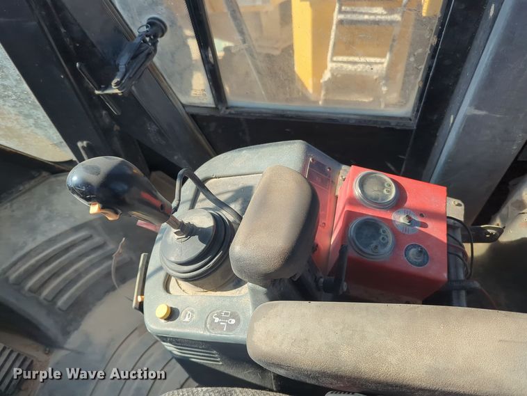 image for item DT6556 2005 Caterpillar 950G Series II wheel loader