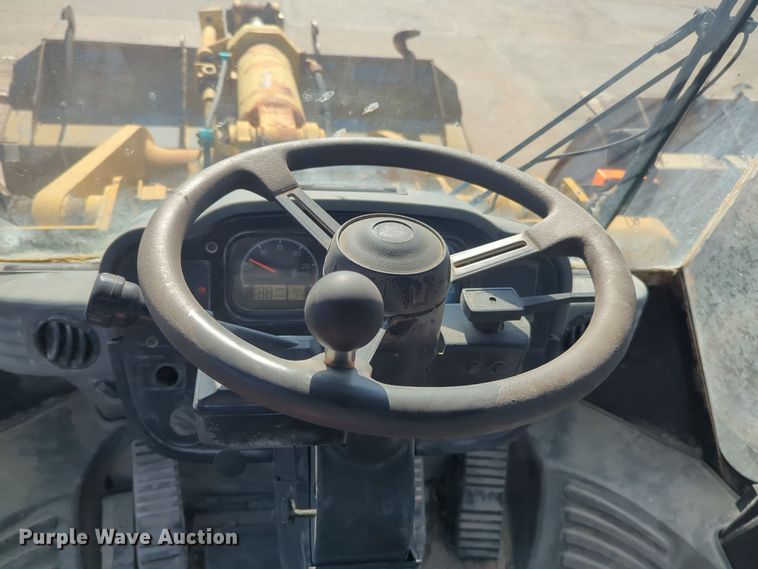 image for item DT6556 2005 Caterpillar 950G Series II wheel loader