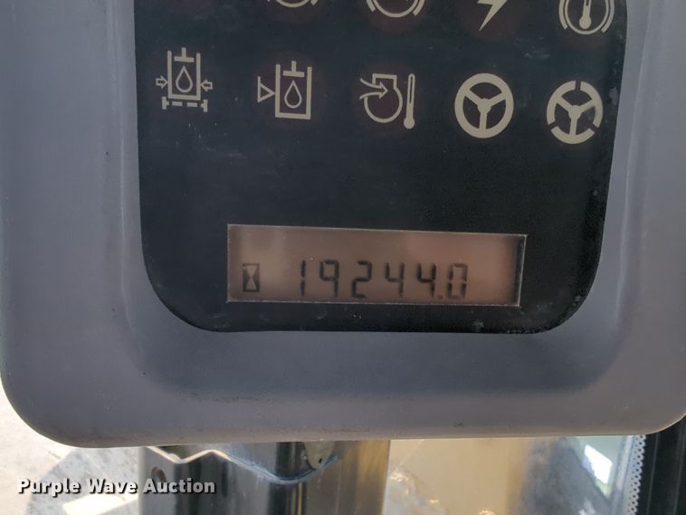 image for item DT6556 2005 Caterpillar 950G Series II wheel loader