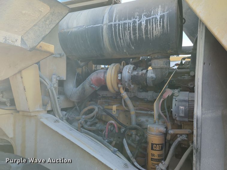 image for item DT6556 2005 Caterpillar 950G Series II wheel loader