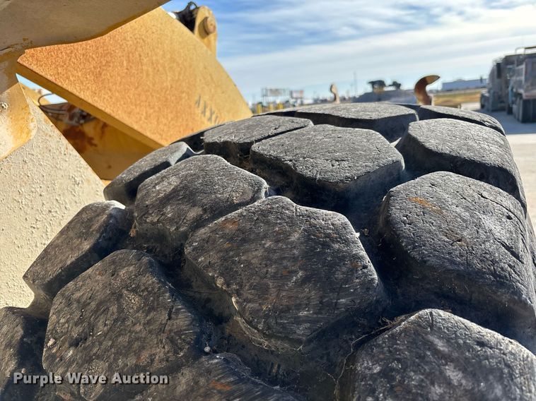 image for item DT6556 2005 Caterpillar 950G Series II wheel loader