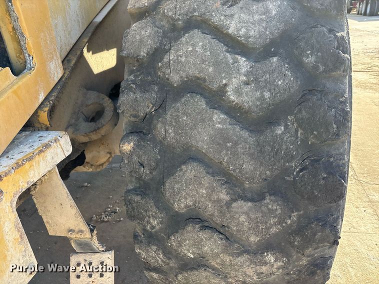 image for item DT6556 2005 Caterpillar 950G Series II wheel loader