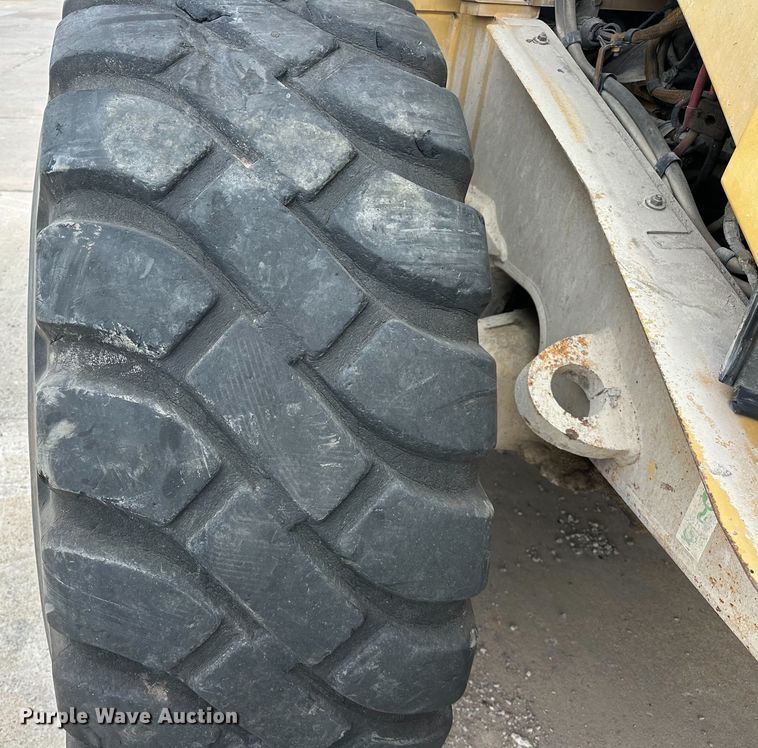 image for item DT6556 2005 Caterpillar 950G Series II wheel loader