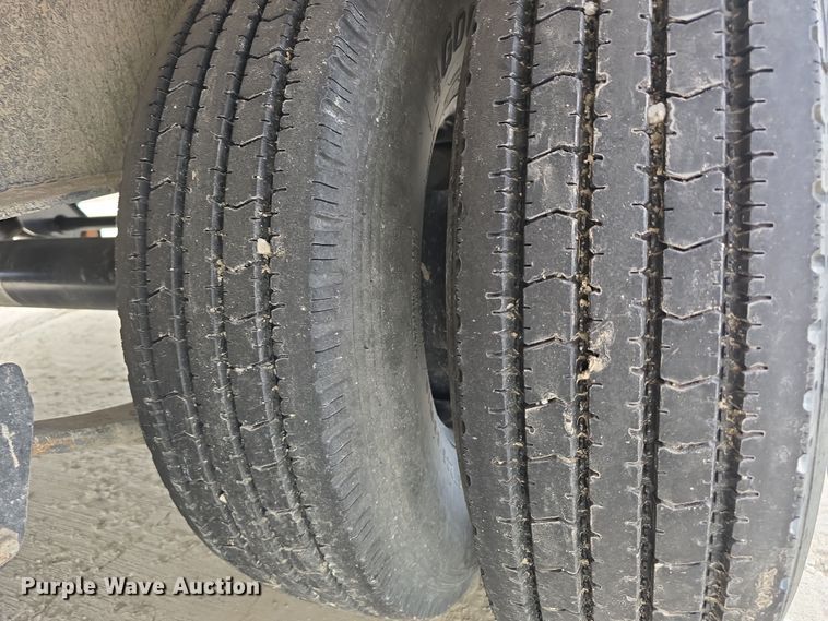 image for item DT6753 2023 Norstar Trailers LLC IronBull equipment trailer