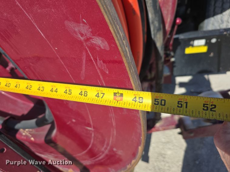 image for item DT6755 2008 International 7400 sewer jetter truck