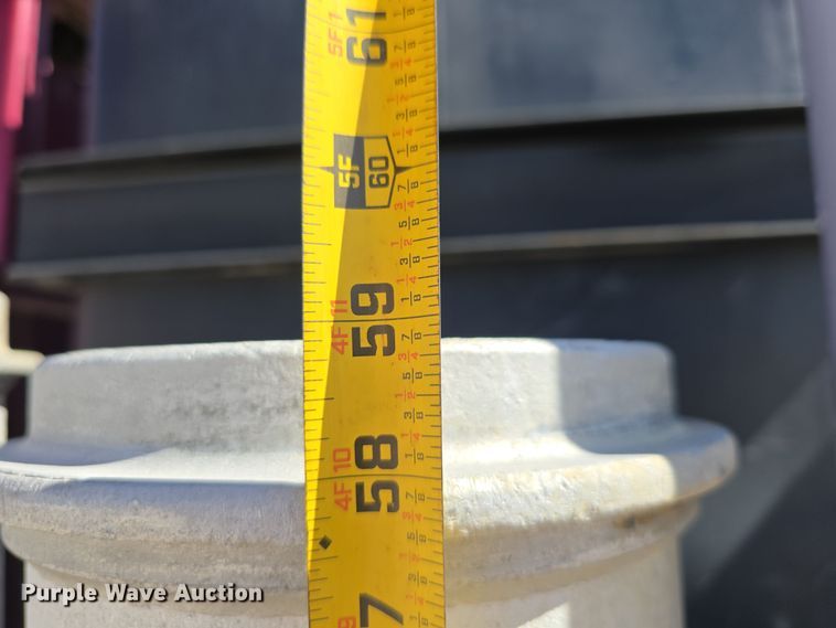 image for item DT6755 2008 International 7400 sewer jetter truck