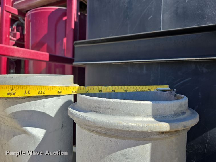 image for item DT6755 2008 International 7400 sewer jetter truck