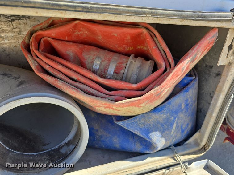 image for item DT6755 2008 International 7400 sewer jetter truck