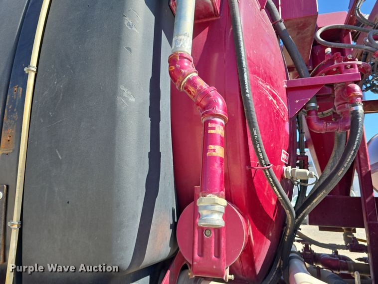 image for item DT6755 2008 International 7400 sewer jetter truck