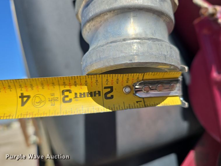 image for item DT6755 2008 International 7400 sewer jetter truck