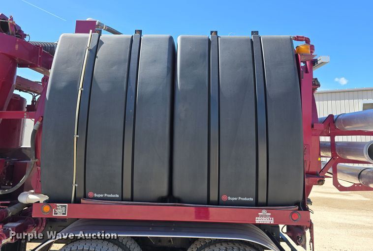 image for item DT6755 2008 International 7400 sewer jetter truck