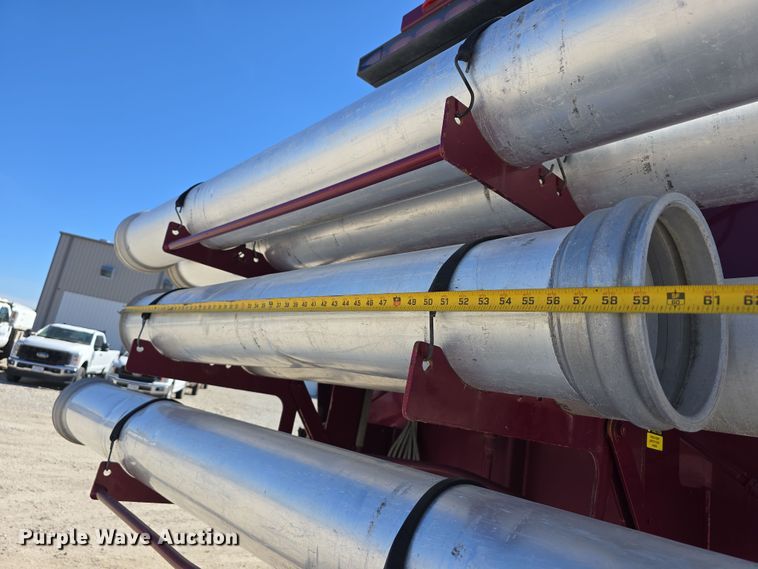 image for item DT6755 2008 International 7400 sewer jetter truck