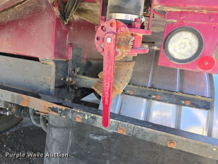 image for item DT6755 2008 International 7400 sewer jetter truck