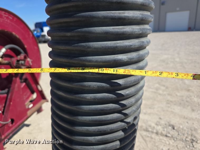 image for item DT6755 2008 International 7400 sewer jetter truck