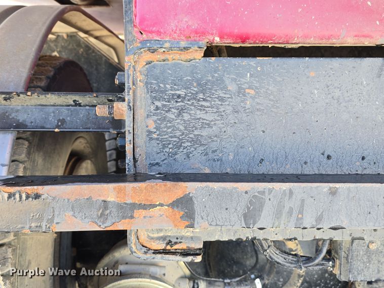 image for item DT6755 2008 International 7400 sewer jetter truck