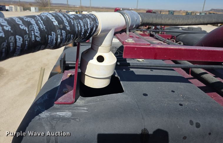 image for item DT6755 2008 International 7400 sewer jetter truck