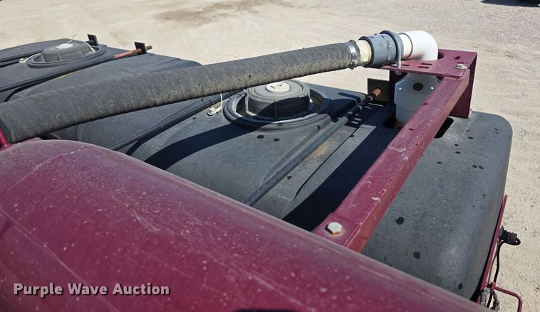 image for item DT6755 2008 International 7400 sewer jetter truck