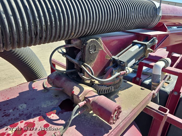 image for item DT6755 2008 International 7400 sewer jetter truck