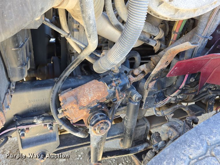 image for item DT6755 2008 International 7400 sewer jetter truck