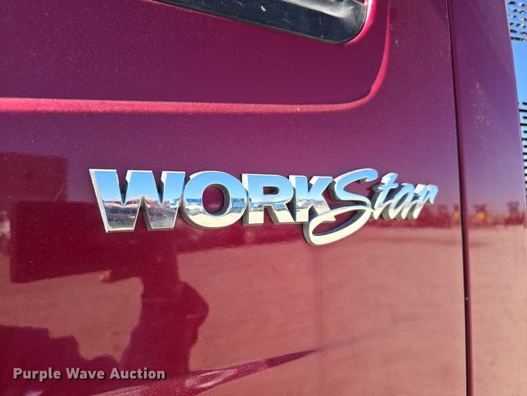 image for item DT6755 2008 International 7400 sewer jetter truck